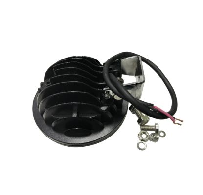 BLACK HORSE BULL BAR KIT - JPWR18SPPB