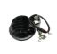 BLACK HORSE BULL BAR KIT - JPWR18SPPB