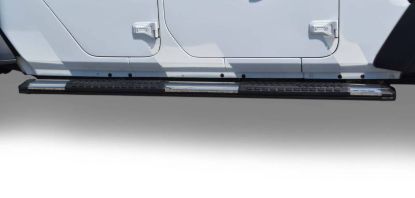 BLACK HORSE 2019-2019 RAM 1500 RUNNING BOARDS-C - NDGRAM1979