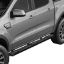 BLACK HORSE 2015-2025 FORD F-150 SUPER CAB ( EX - PEF280