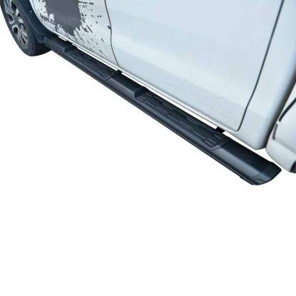 BLACK HORSE 2015-2022 CHEVROLET COLORADO - PEG280