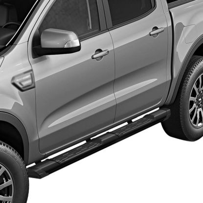 BLACK HORSE 2013-2025 NISSAN PATHFINDER ( EXCL - PENIPA76