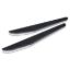BLACK HORSE PREMIUM RUNNING BOARDS 2009 DODGE - PRDGJO