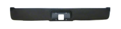 COAST2COAST ROLL PAN W/ LICENSE PLATE - RP20