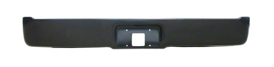 COAST2COAST ROLL PAN W/ LICENSE PLATE - RP20