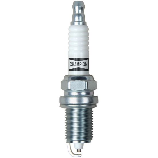 CHAMPION SINGLE PLATINUM PLUGS - 3318