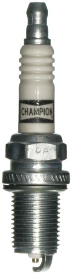 CHAMPION PLATINUM SPARK PLUG 4/BOX - 3344