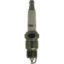 CHAMPION SPARK PLUG 4/BOX - 406