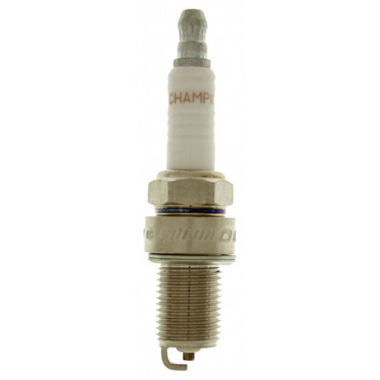 CHAMPION HI PERF SPARK PLUG 4/BOX - 792
