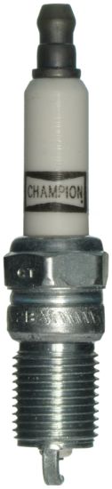 CHAMPION DOUBLE PLATINUM PLUG 4/BX - 7963