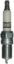 CHAMPION DOUBLE PLATINUM PLUG 4/BX - 7963
