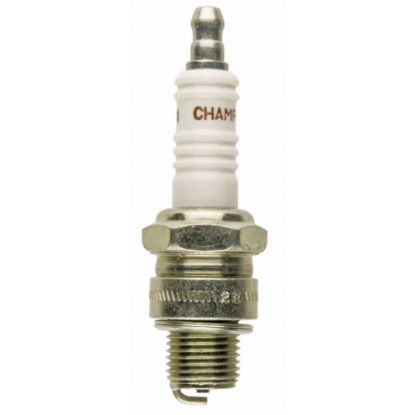 CHAMPION MARINE PLUG BOX/4 - 821M