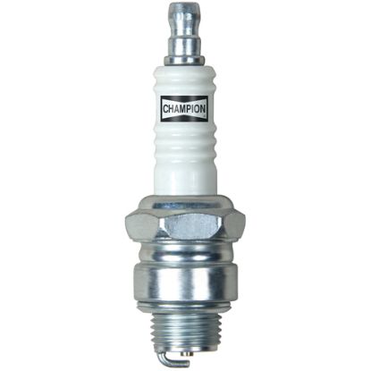 CHAMPION LAWN/GARDEN PLUG 8/CARD - 8411