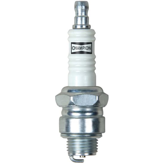 CHAMPION LAWN/GARDEN PLUG 8/CARD - 8411
