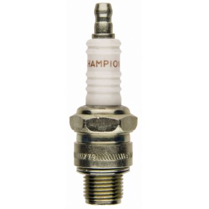 CHAMPION MARINE PLUG BOX/4 - 885M