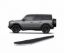BLACK HORSE PREMIUM RUNNING BOARD BLACK - PRF1272