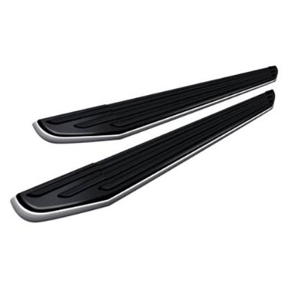 BLACK HORSE PREMIUM RUNNING BOARDS 2015 CHEVROL - PRG279