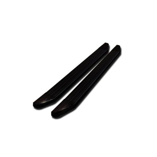 BLACK HORSE 2007-2016 HONDA CRV RUNNING BOARDS- - PRHOCR12BK