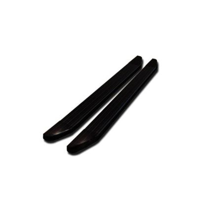 BLACK HORSE 2016-2019 HONDA PILOT RUNNING BOARD - PRHOPIBK16