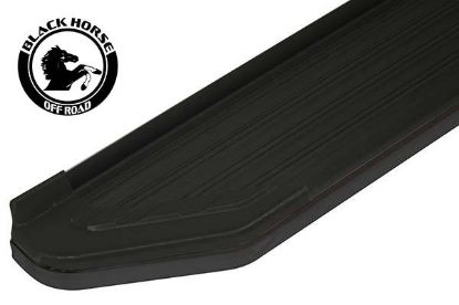 BLACK HORSE 2011-2019 JEEP GRAND CHEROKEE RUNNI - PRJPGCBK
