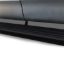 BLACK HORSE PEERLESS RUNNING BOARDS - PRL169BK