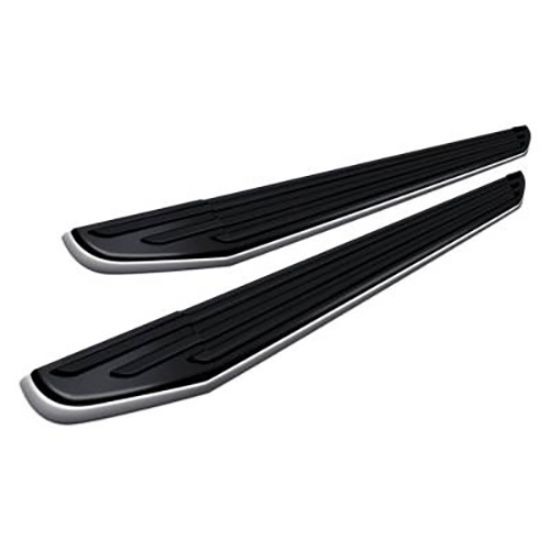 BLACK HORSE STEP - PRR285