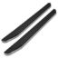 BLACK HORSE BLACK PREMIUM RUNNING BOARDS - PRT869