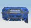 BLACK HORSE BLACK RAMBLER GRILLE GUARD - RAG1T10