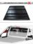 BLACK HORSE CLASSIC ROLL BAR STAINLESS STEEL - RB002SS