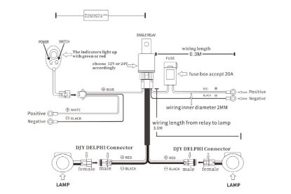 BLACK HORSE ATLAS ROLL BAR KIT - RB6BKPL69B