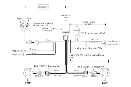 BLACK HORSE ATLAS ROLL BAR KIT - RB6BKPL69B