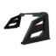 BLACK HORSE ARMROLBAR BLKW/BSKT .5TON ALL 01-19 - RBAR1B