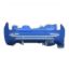 BLACK HORSE REAR BUMPER GUARD - RDLTOT101S