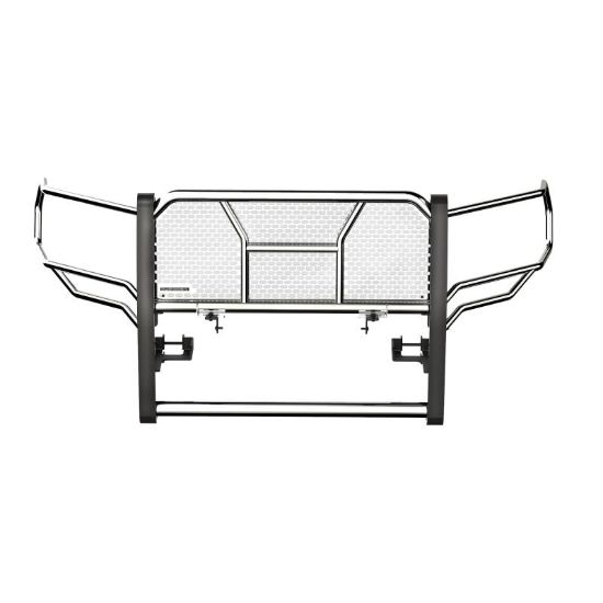 BLACK HORSE 2019-2024 RAM 2500STAINLESS STEEL - RUDORA20SS