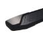 BLACK HORSE BLACK STORM RUNNING BOARDS - STNIPA70