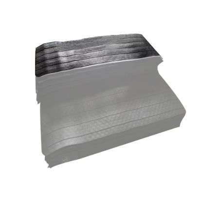 BLACK HORSE BLK TAIL GATE MAT - TGMRA01A
