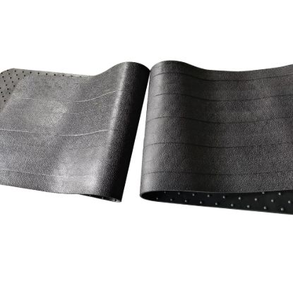 BLACK HORSE BLK TAIL GATE MAT - TGMTO15B