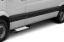 BLACK HORSE TRANSPORTER RUNNING BOARDS 2009 FOR - TRF478S