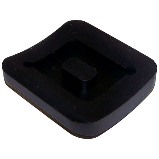 CROWN AUTO PEDAL PAD CLTCH OR BRAKE - 52002750