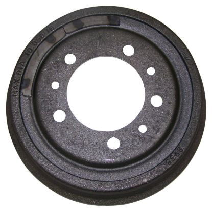 CROWN AUTO REAR BRAKE DRUM - 52002952