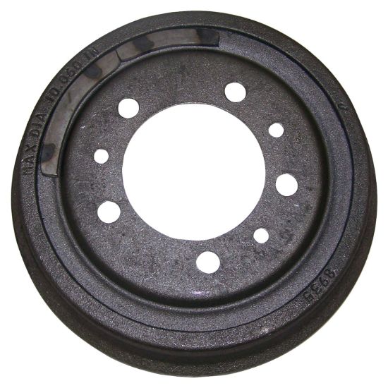 CROWN AUTO REAR BRAKE DRUM - 52002952