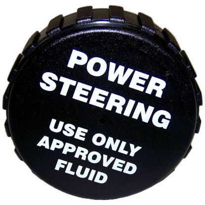CROWN AUTO RESERVOIR CAP - 52003132