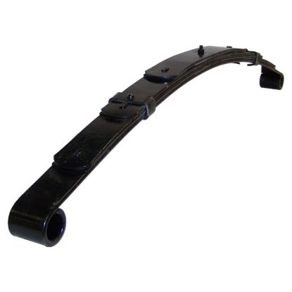 CROWN AUTO FRNT LEAF SPRING ASSY - 52003448