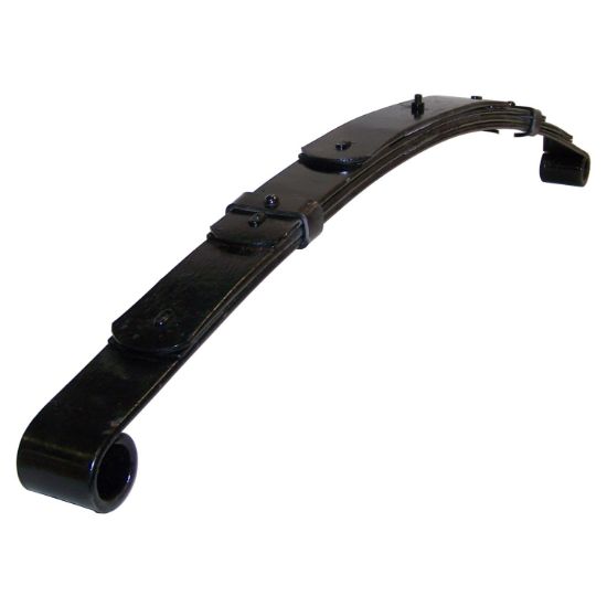 CROWN AUTO FRNT LEAF SPRING ASSY - 52003448