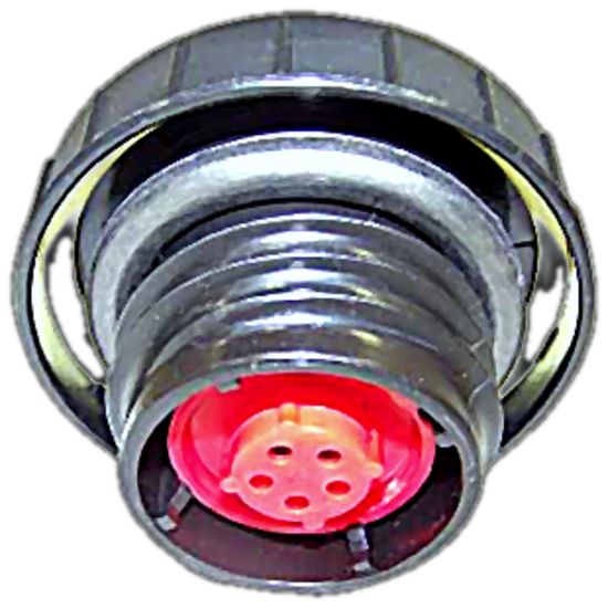 CROWN AUTO FUEL CAP NON-LOCKING - 52003774