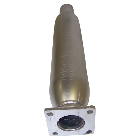 CROWN AUTO RESONATOR - 52003940