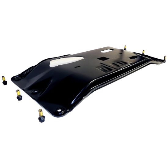 CROWN AUTO TRANSMISSION CROSSMEMBER KIT - 52003960K