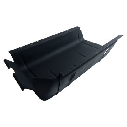 CROWN AUTO FUEL TANK SKID PLATE - 52006870