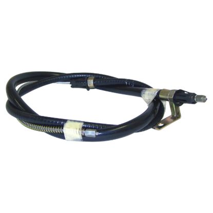 CROWN AUTO REAR BRAKE CABLE -R - 52007522