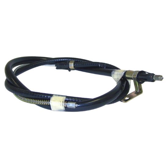CROWN AUTO REAR BRAKE CABLE -R - 52007522